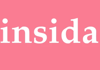 Synonym insida