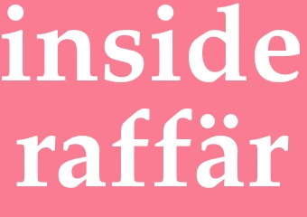 Synonym insideraffär