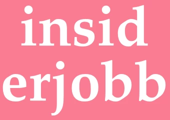 Synonym insiderjobb