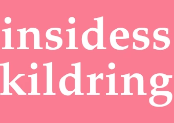 Synonym insidesskildring