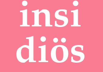 Synonym insidiös