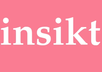 Synonym insikt