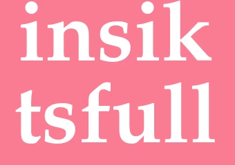 Synonym insiktsfull