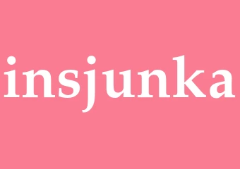 Synonym insjunka