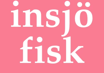 Synonym insjöfisk