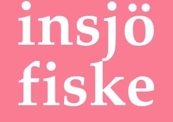 Synonym insjöfiske