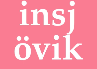 Synonym insjövik