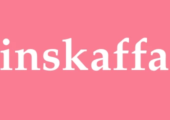 Synonym inskaffa