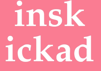 Synonym inskickad