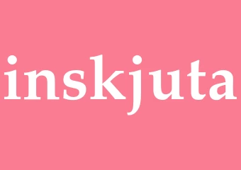 Synonym inskjuta