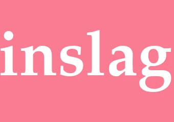Synonym inslag