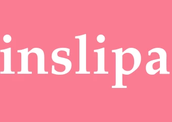 Synonym inslipa