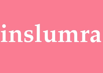 Synonym inslumra