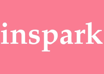 Synonym inspark