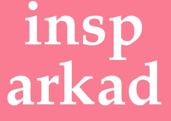 Synonym insparkad