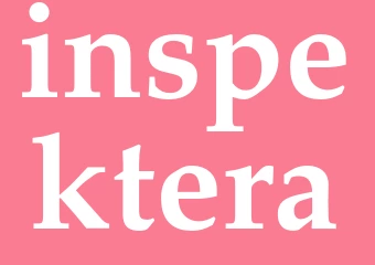 Synonym inspektera