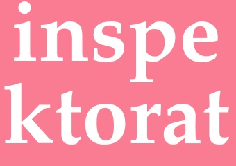 Synonym inspektorat