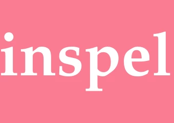 Synonym inspel
