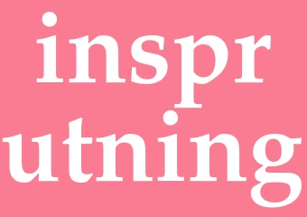 Synonym insprutning