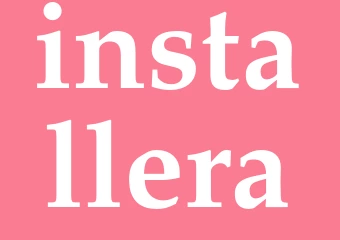 Synonym installera