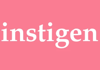 Synonym instigen