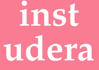 Synonym instudera