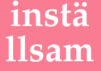 Synonym inställsam