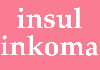 Synonym insulinkoma