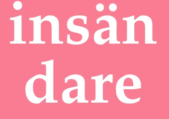 Synonym insändare