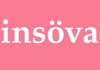 Synonym insöva