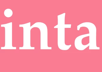 Synonym inta