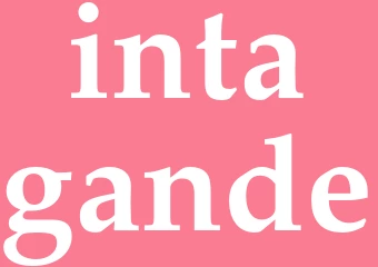 Synonym intagande
