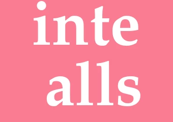 Synonym inte alls