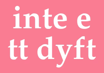 Synonym inte ett dyft