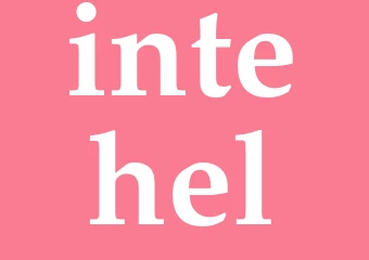 Synonym inte hel