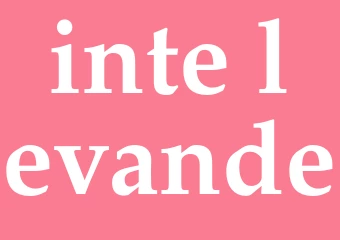 Synonym inte levande