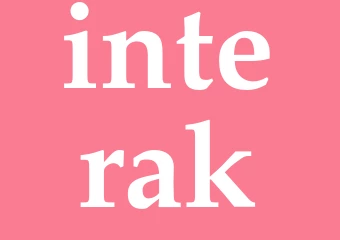 Synonym inte rak