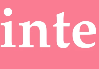Synonym inte