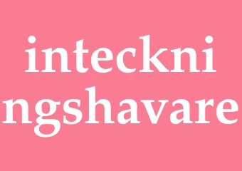 Synonym inteckningshavare