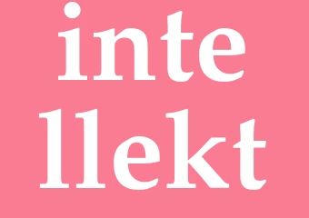 Synonym intellekt
