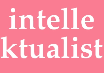 Synonym intellektualist