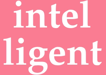 Synonym intelligent