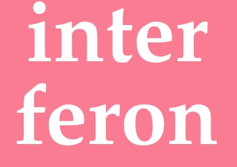 Synonym interferon