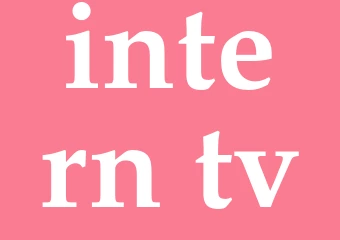Synonym intern-tv