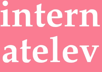 Synonym internatelev