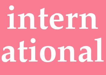 Synonym international