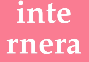 Synonym internera