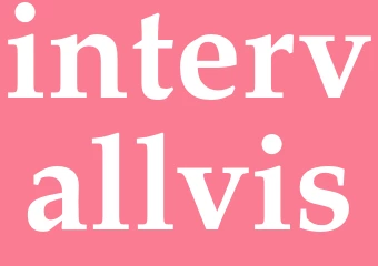 Synonym intervallvis