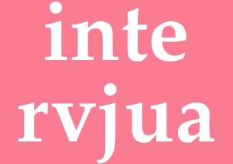 Synonym intervjua