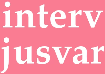Synonym intervjusvar